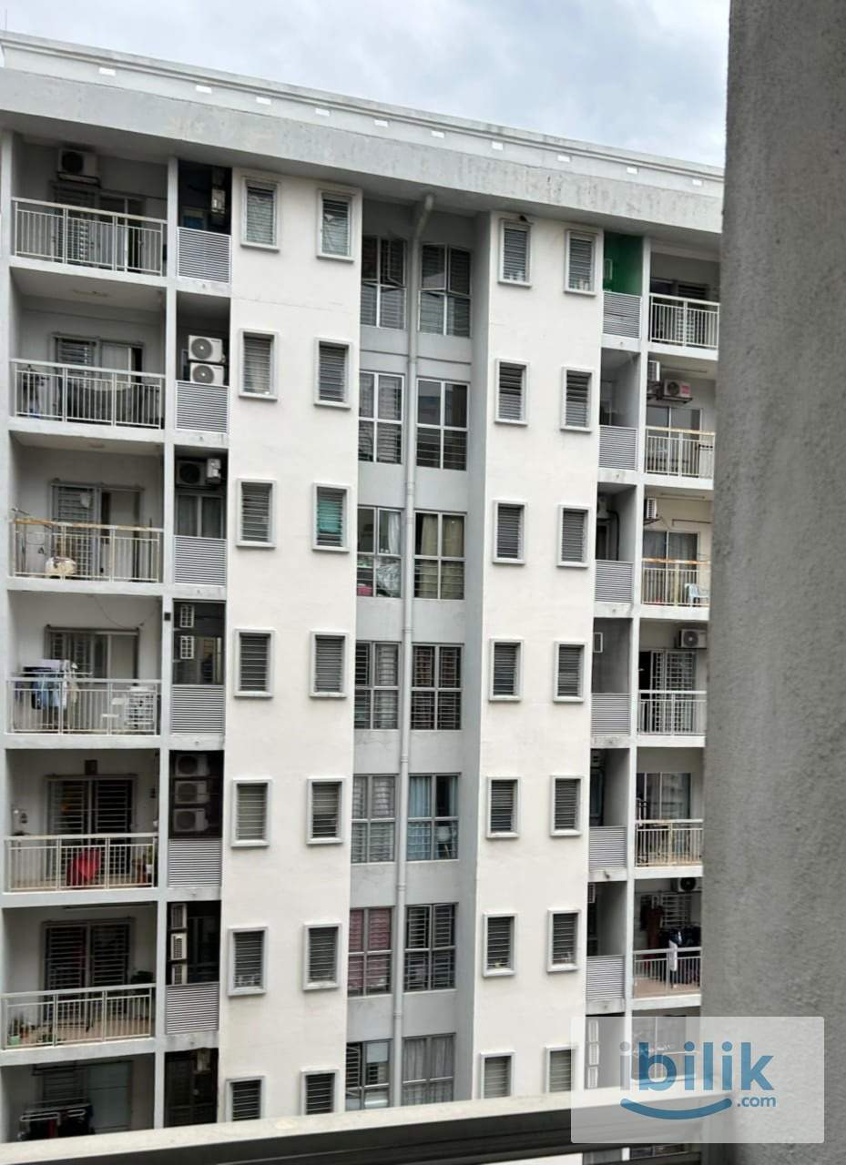 Single Room for Rent - Image 9