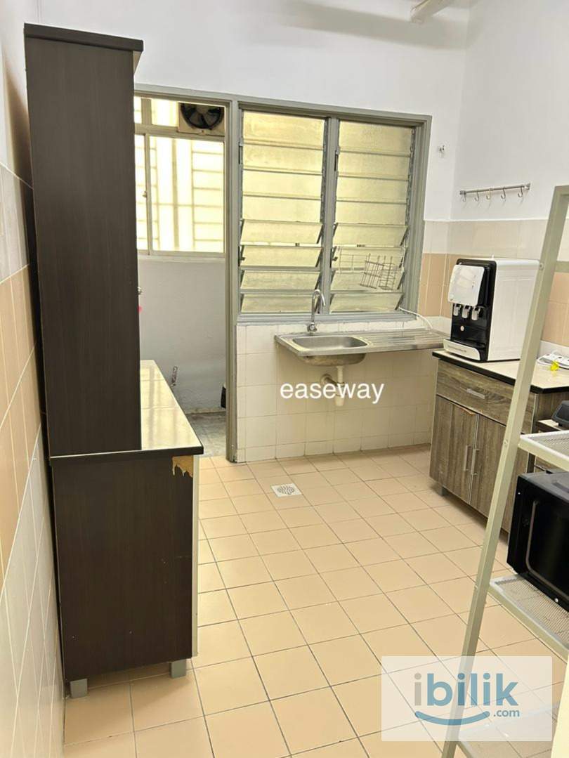 Single Room for Rent - Image 10