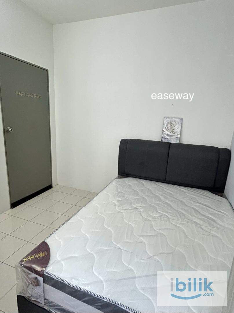Medium room for rent at Residensi Laguna condo, Bandar Sunway  - Image 9