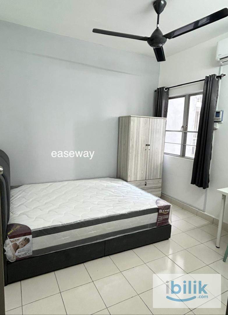 Medium room for rent at Residensi Laguna condo, Bandar Sunway  - Image 10