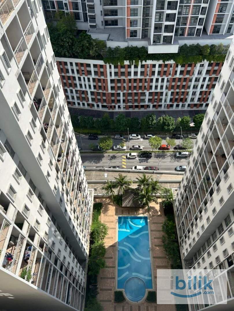 Master Room for Rent at Residensi Laguna Condominium, Bandar Sunway - Image 3