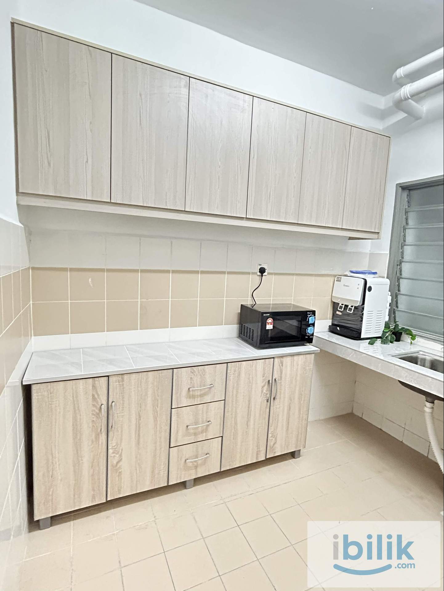 Room for Rent at Residensi Laguna Condominium, Bandar Sunway - Image 4
