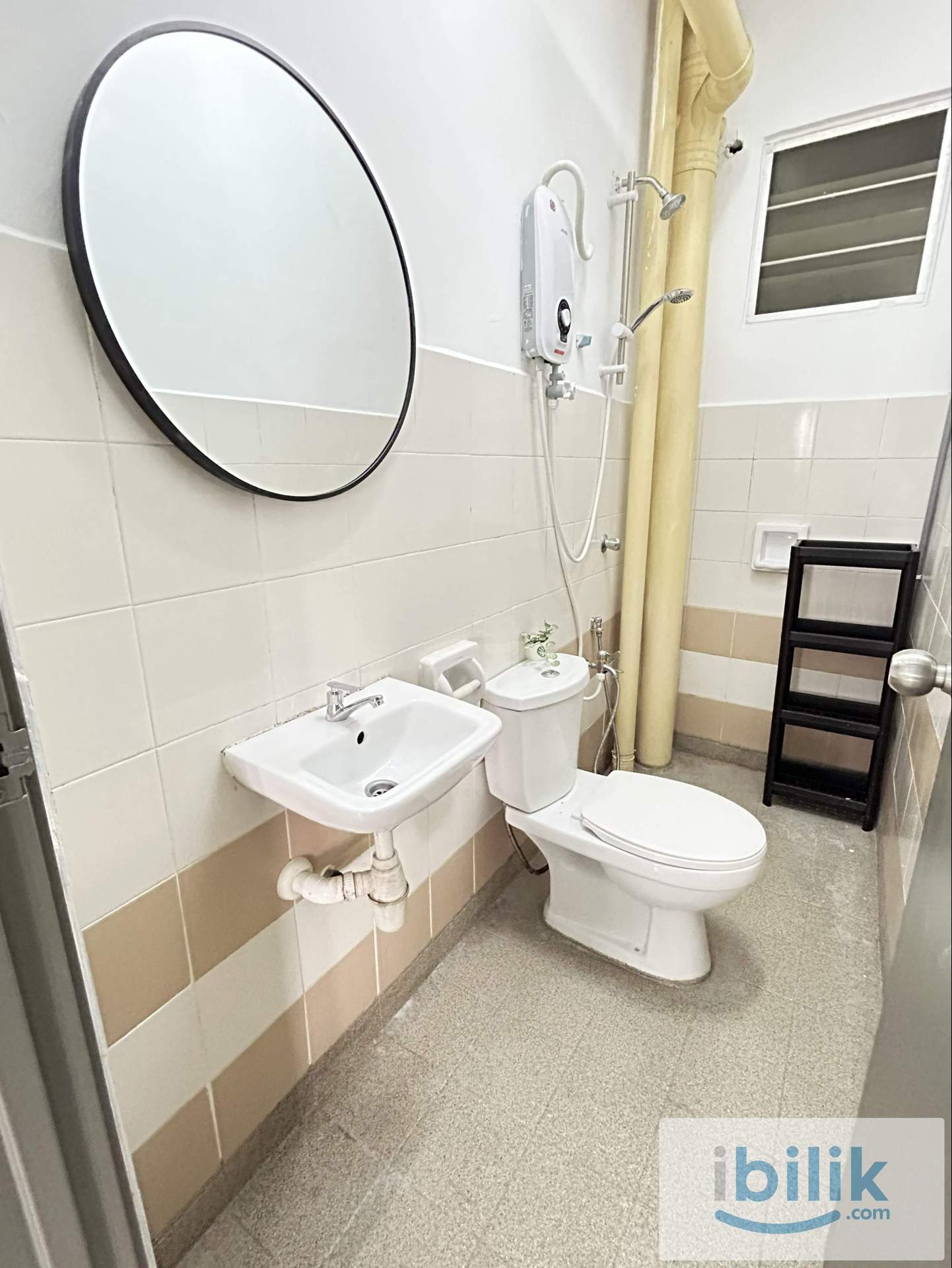 Room for Rent at Residensi Laguna Condominium, Bandar Sunway - Image 8