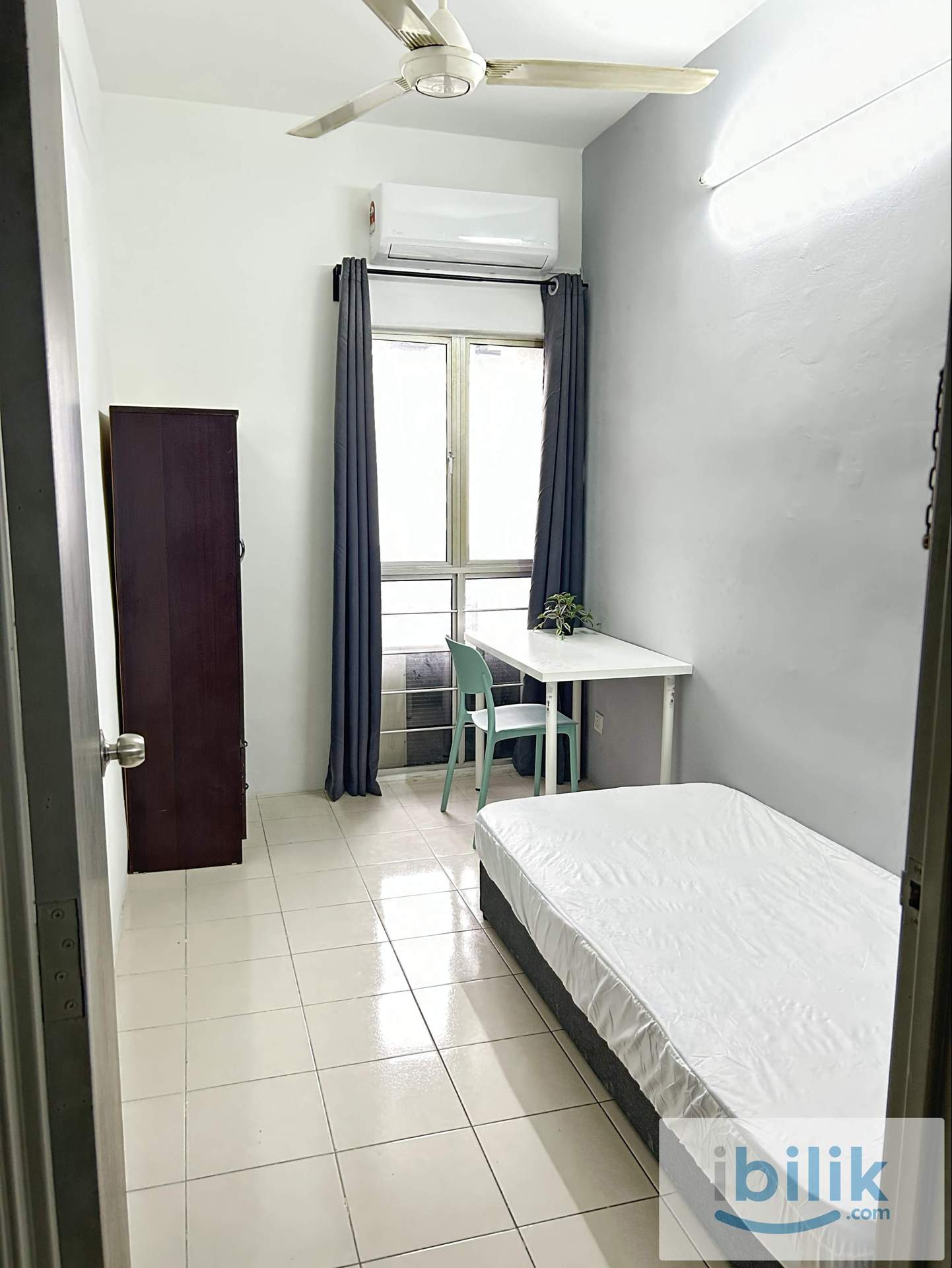 Room for Rent at Residensi Laguna Condominium, Bandar Sunway - Image 1