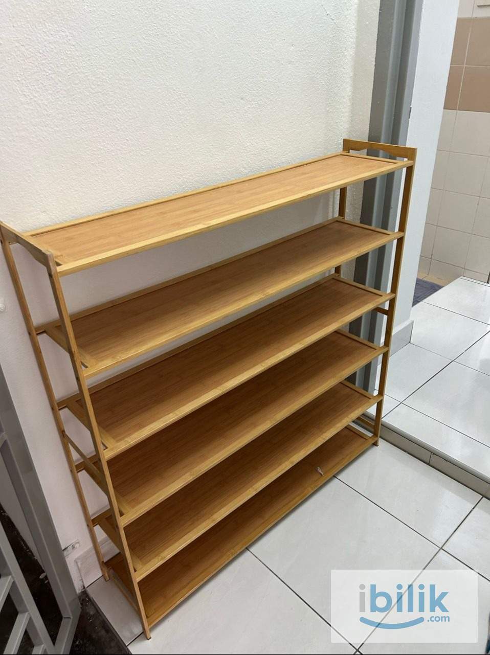 Medium room in females unit at Residensi Laguna, Bandar Sunway  - Image 6