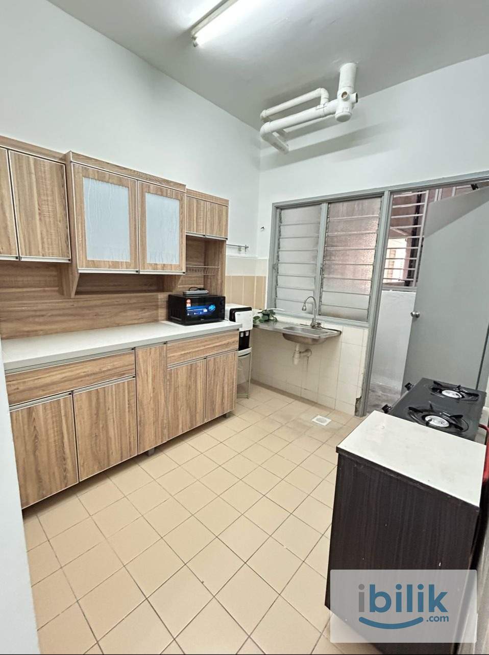 Medium room in females unit at Residensi Laguna, Bandar Sunway  - Image 7