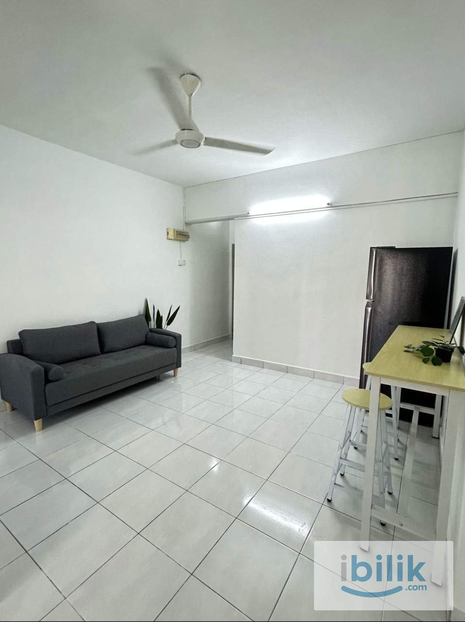 Medium room in females unit at Residensi Laguna, Bandar Sunway  - Image 8