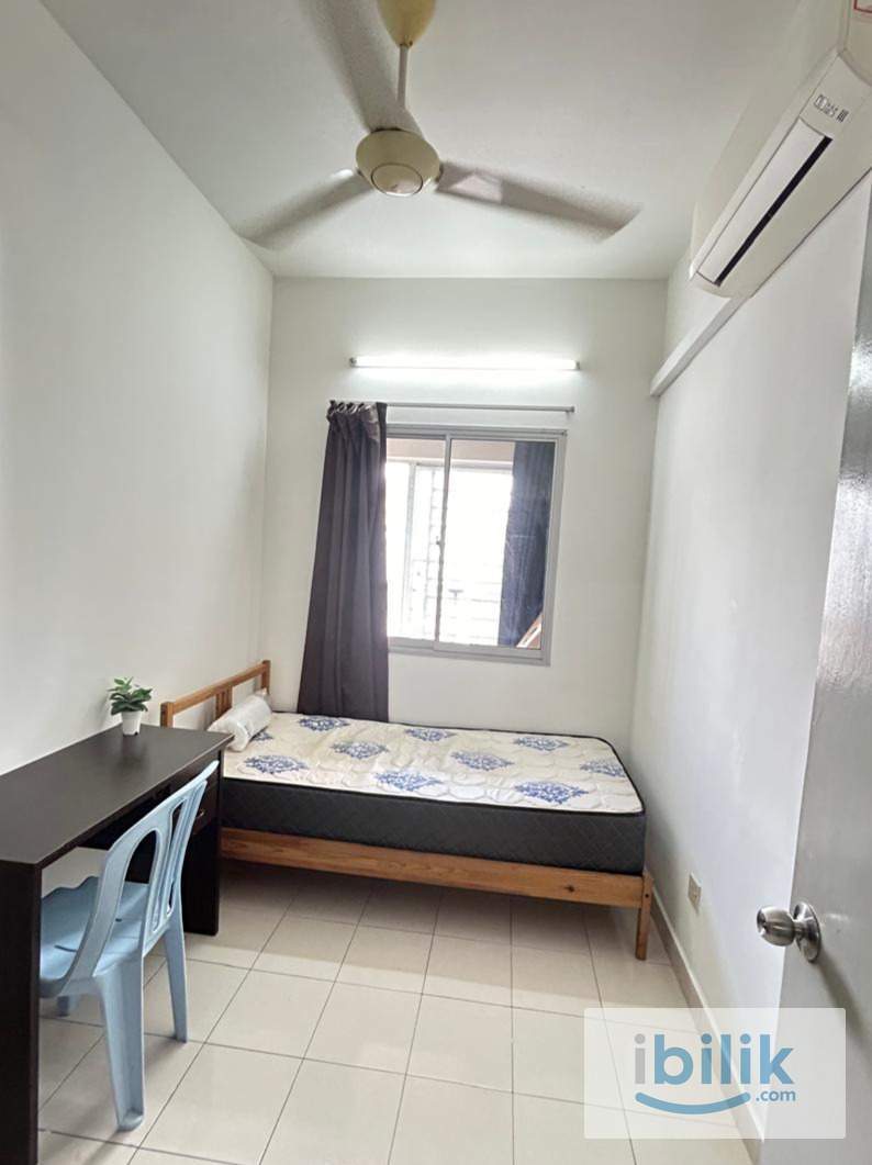  SINGLE ROOM FOR RENT - Image 1