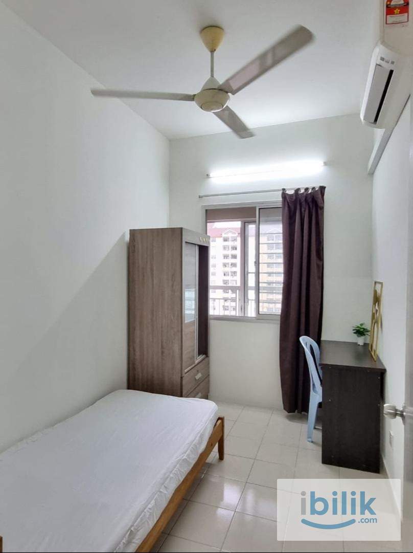  SINGLE ROOM FOR RENT - Image 3