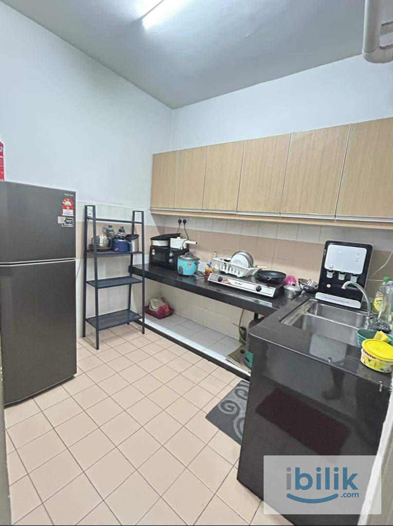  SINGLE ROOM FOR RENT - Image 4
