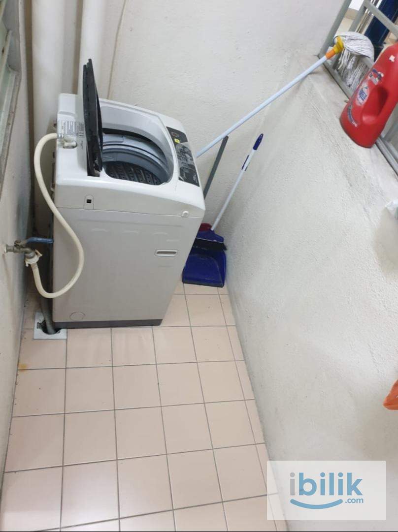  SINGLE ROOM FOR RENT - Image 7