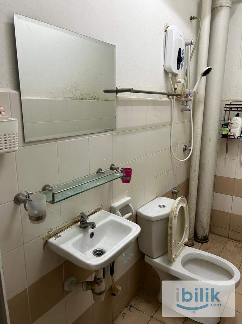  SINGLE ROOM FOR RENT - Image 8