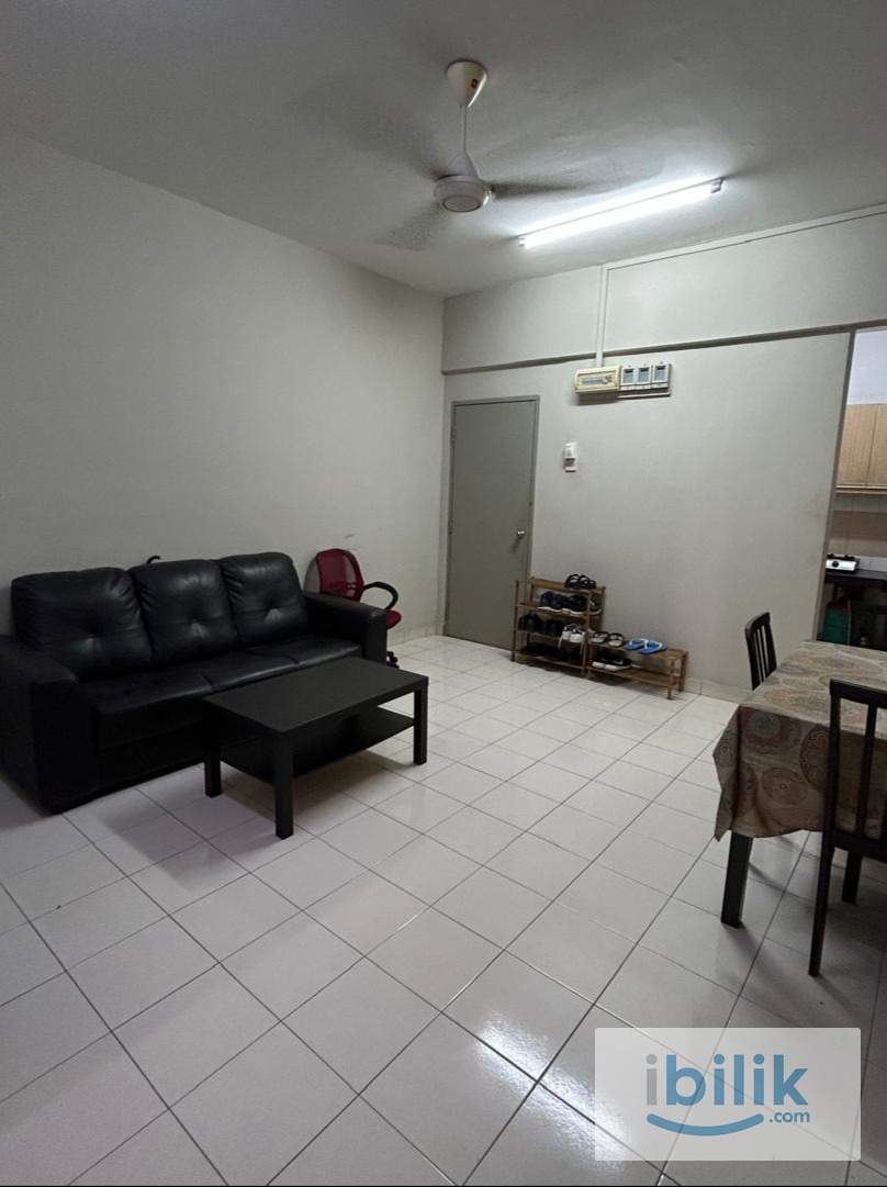  SINGLE ROOM FOR RENT - Image 9