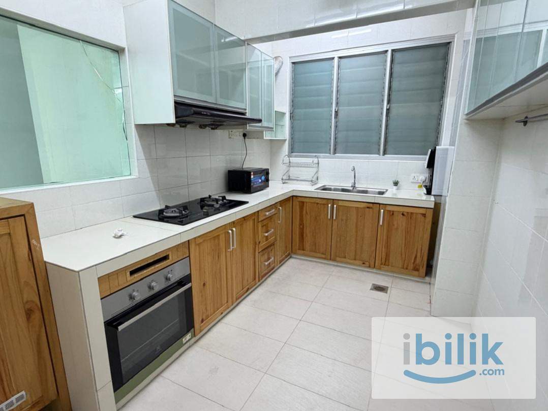 Newly renovated small room (females unit)at Residensi Laguna Condo, Bandar Sunway  - Image 3