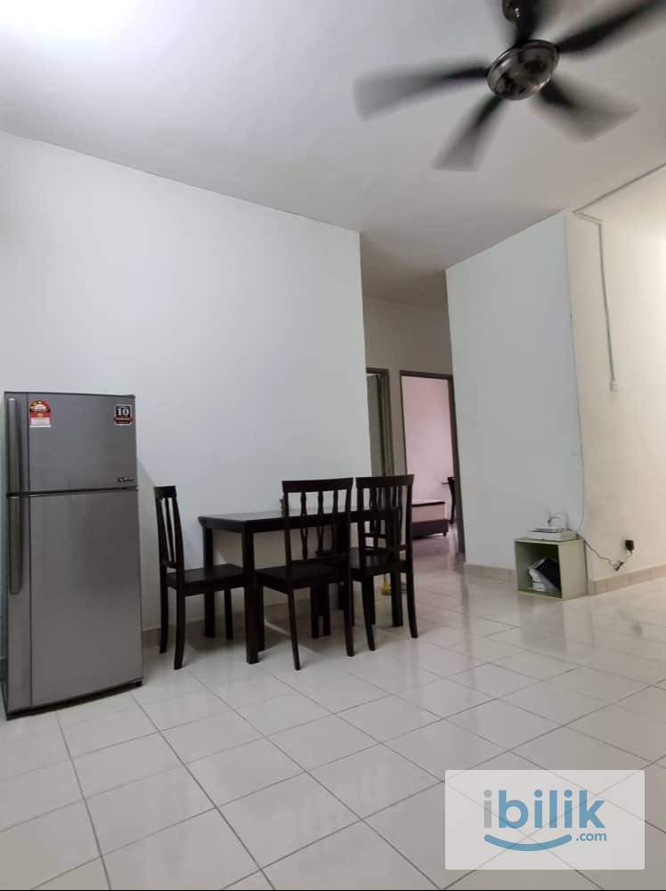 Small room at Residensi Laguna Condo, Bandar Sunway  - Image 7