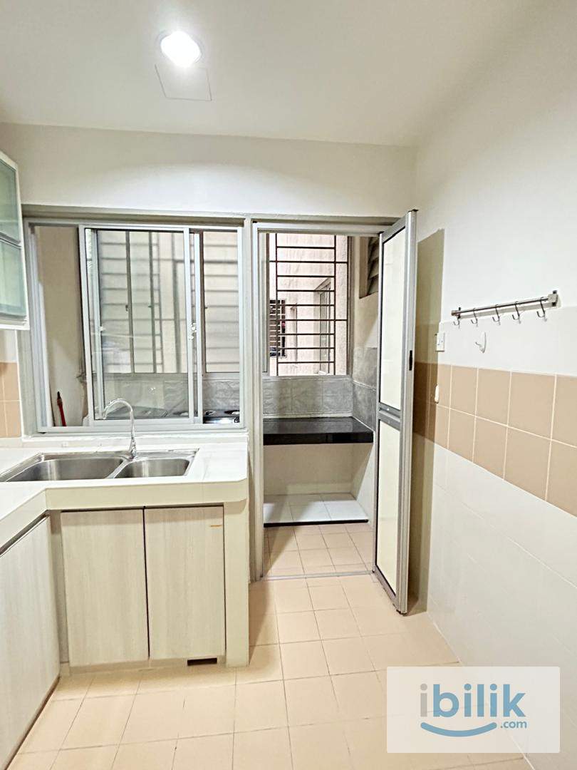 Full Furnished Single Room for Rent @ Residensi Laguna - Image 7