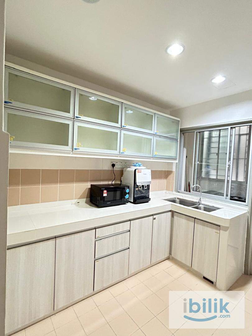 Full Furnished Single Room for Rent @ Residensi Laguna - Image 8