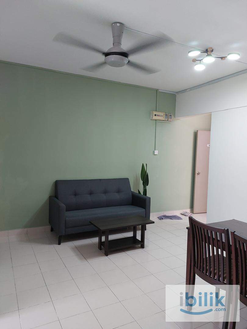Full-Furnished Medium Room for Rent - Image 7