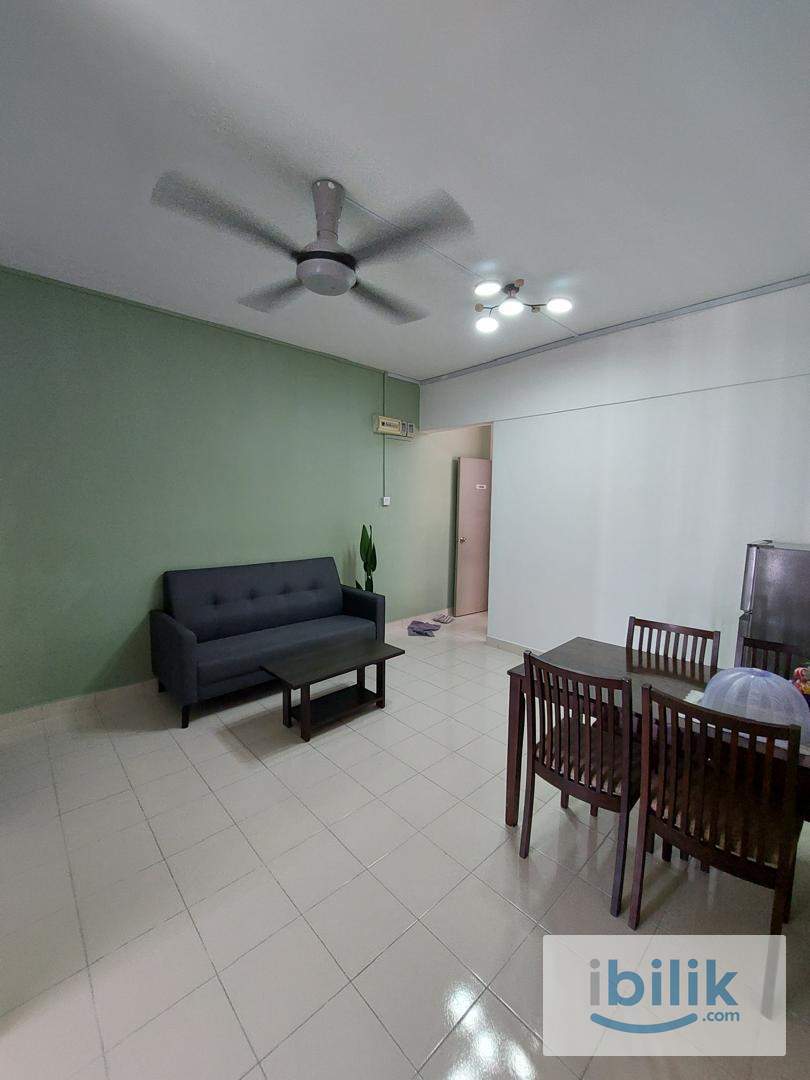 Full-Furnished Medium Room for Rent - Image 5