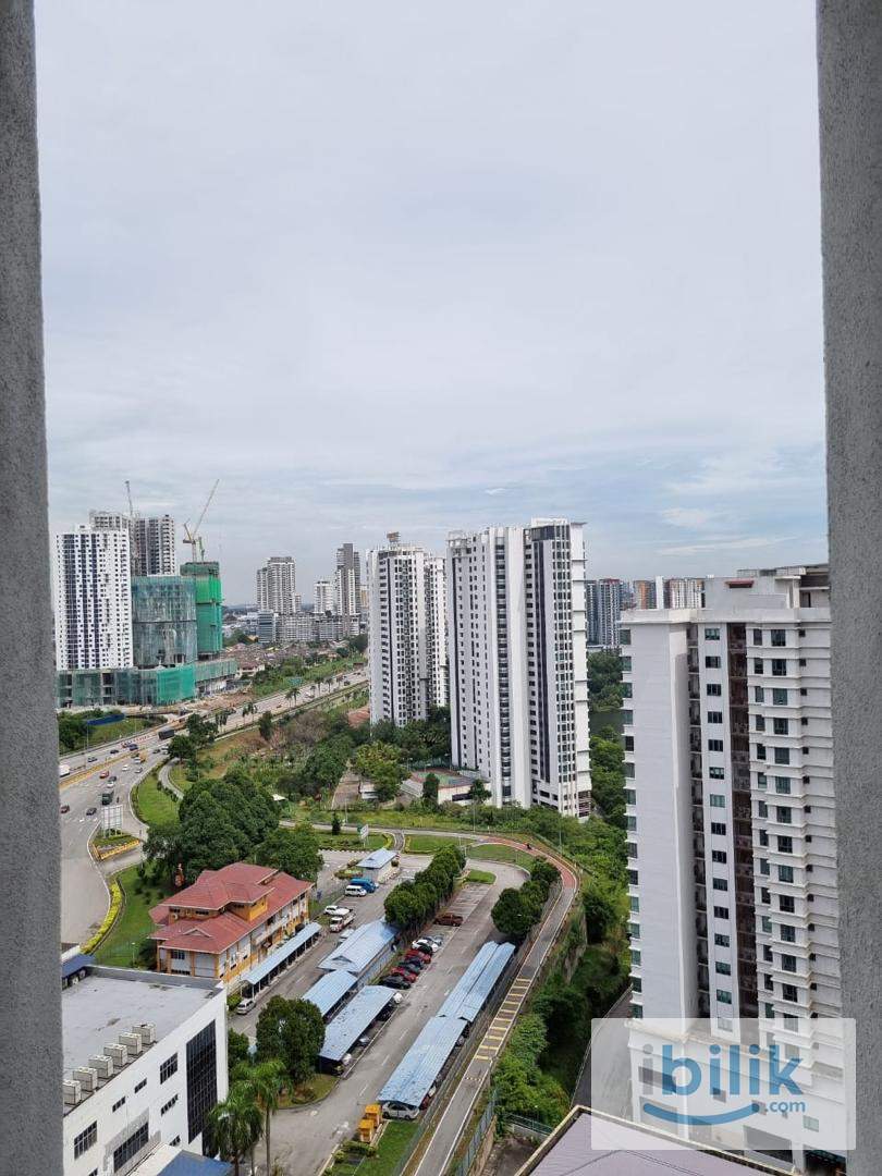 Full-Furnished Medium Room for Rent - Image 8