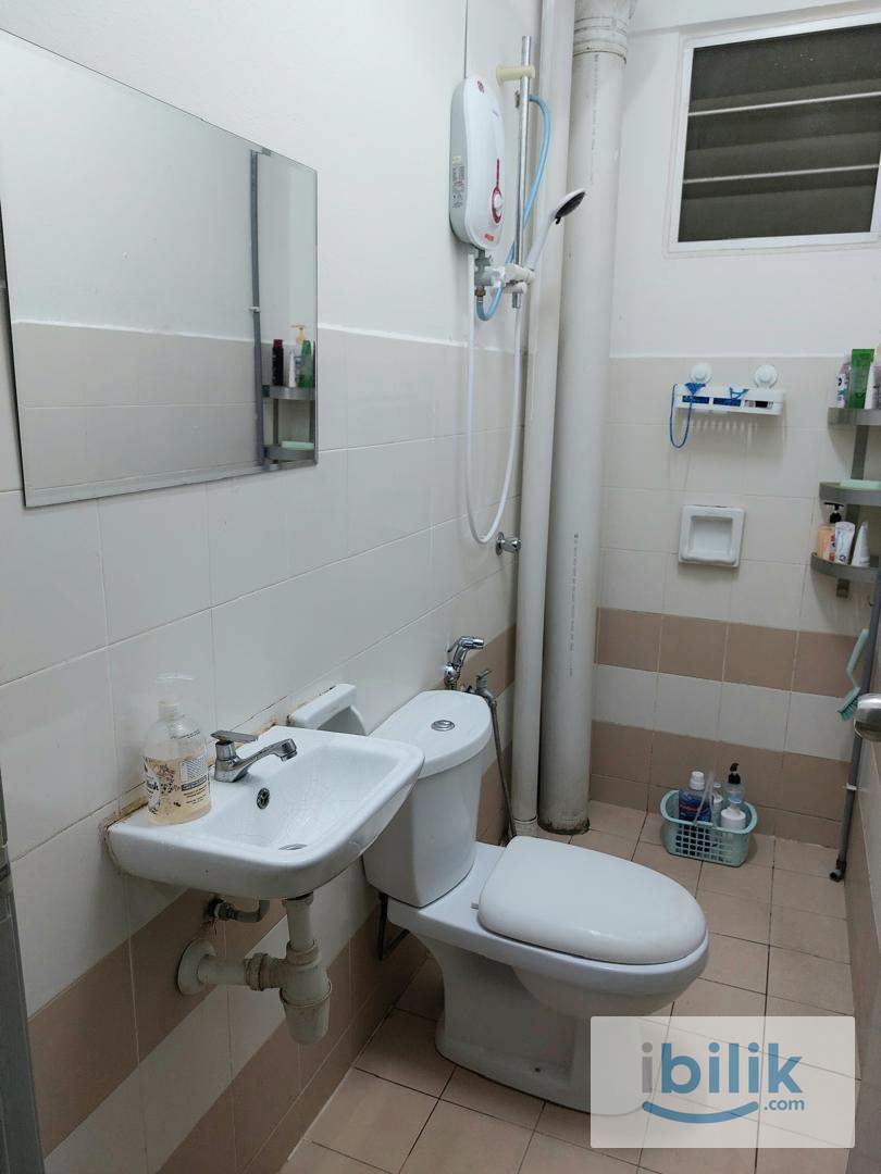 Full-Furnished Medium Room for Rent - Image 10