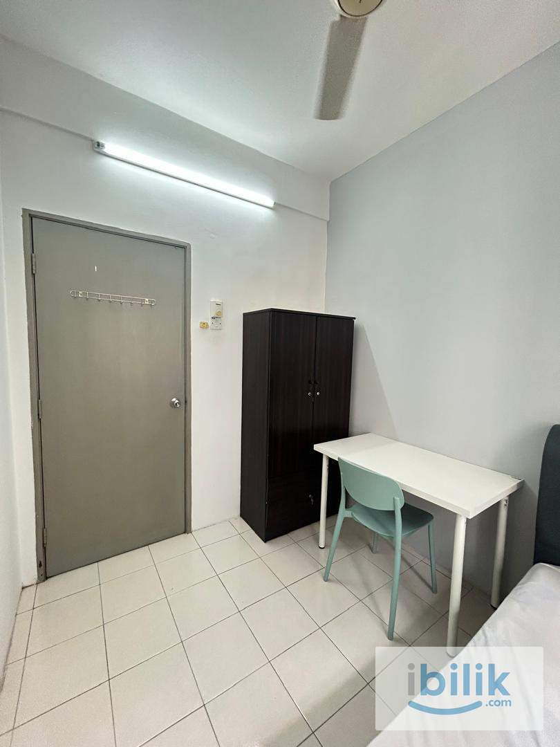 Single Room for Rent @ Residensi Laguna, Sunway City - Image 2