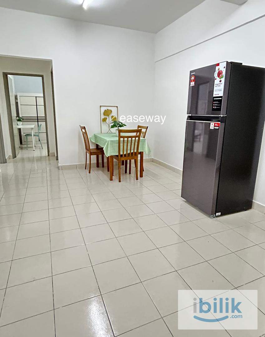 Single Room for Rent @ Residensi Laguna, Sunway City - Image 3