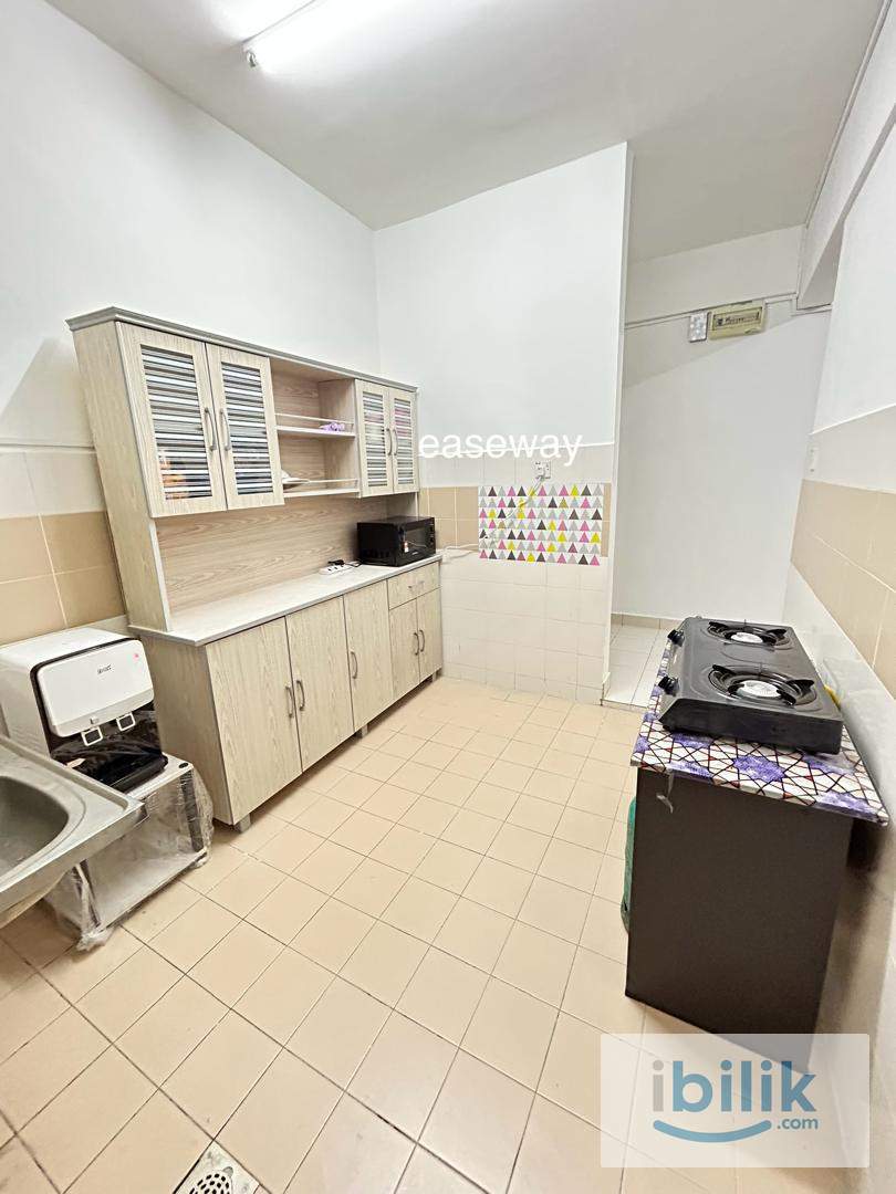 Single Room for Rent @ Residensi Laguna, Sunway City - Image 5
