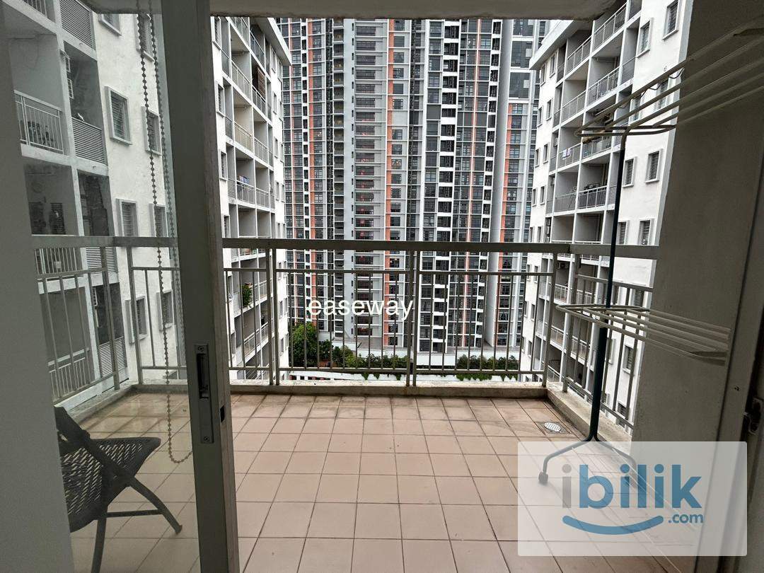 Single Room for Rent @ Residensi Laguna, Sunway City - Image 6