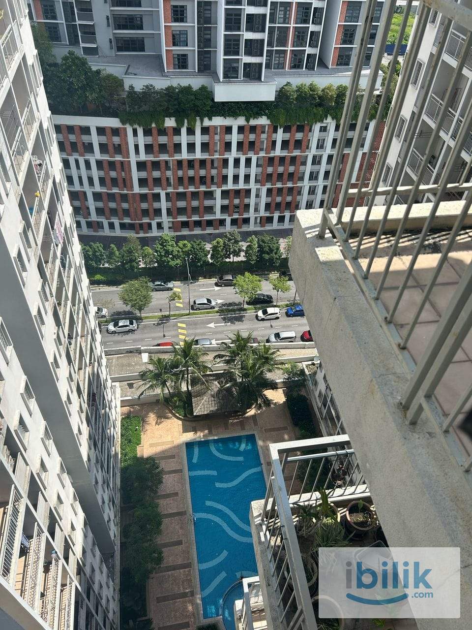 Single Room for Rent @ Residensi Laguna, Sunway City - Image 7