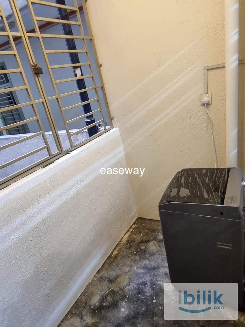 Single Room for Rent @ Residensi Laguna, Sunway City - Image 9