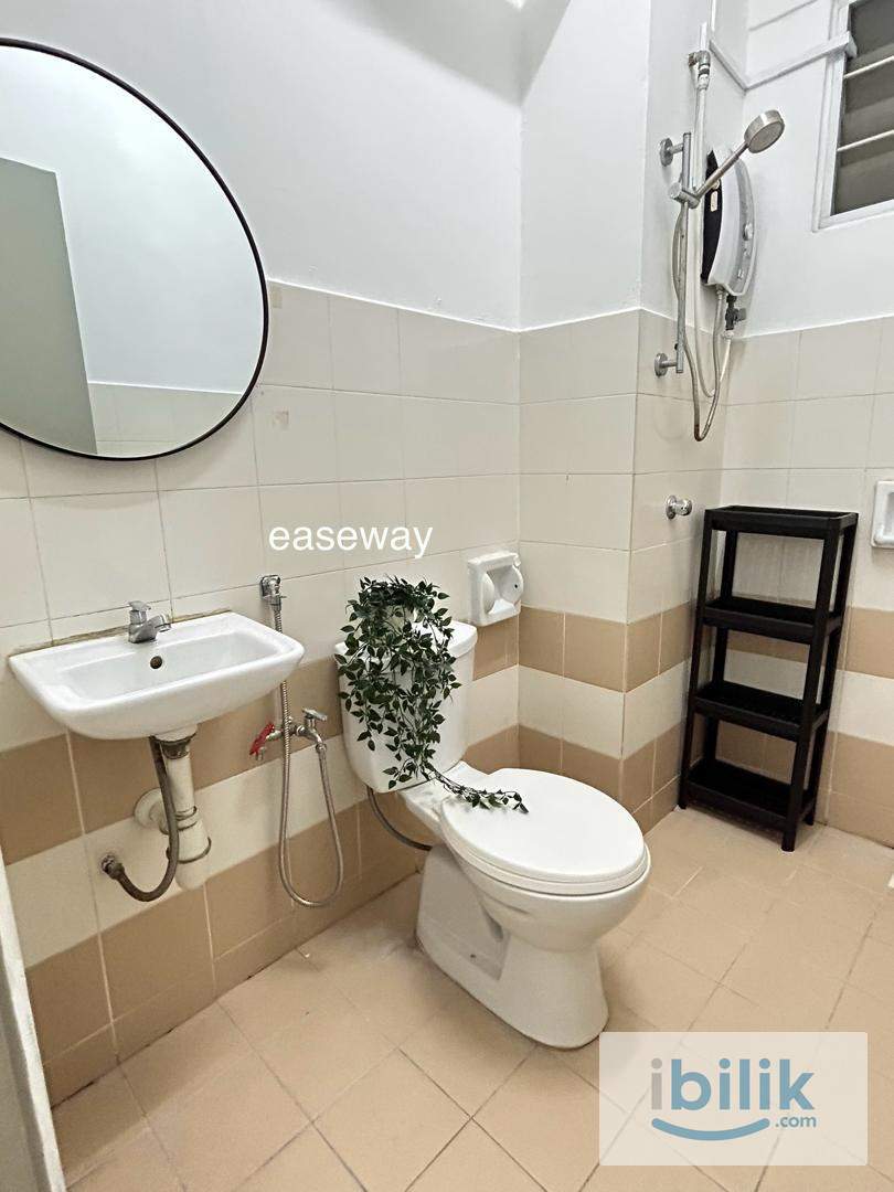 Single Room for Rent @ Residensi Laguna, Sunway City - Image 10
