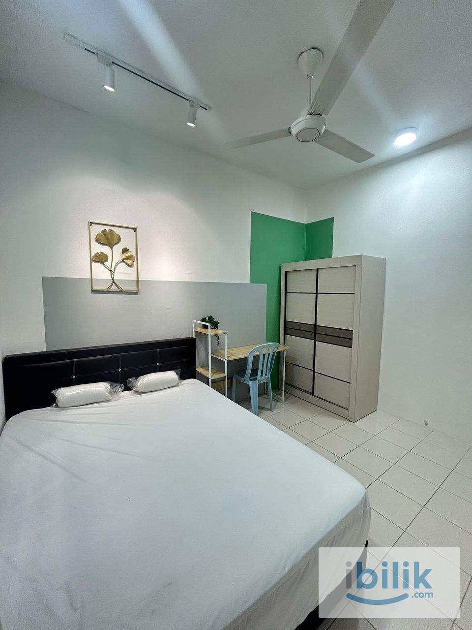 Medium Room for Rent @ Residensi Laguna Condominium, Sunway City - Image 2
