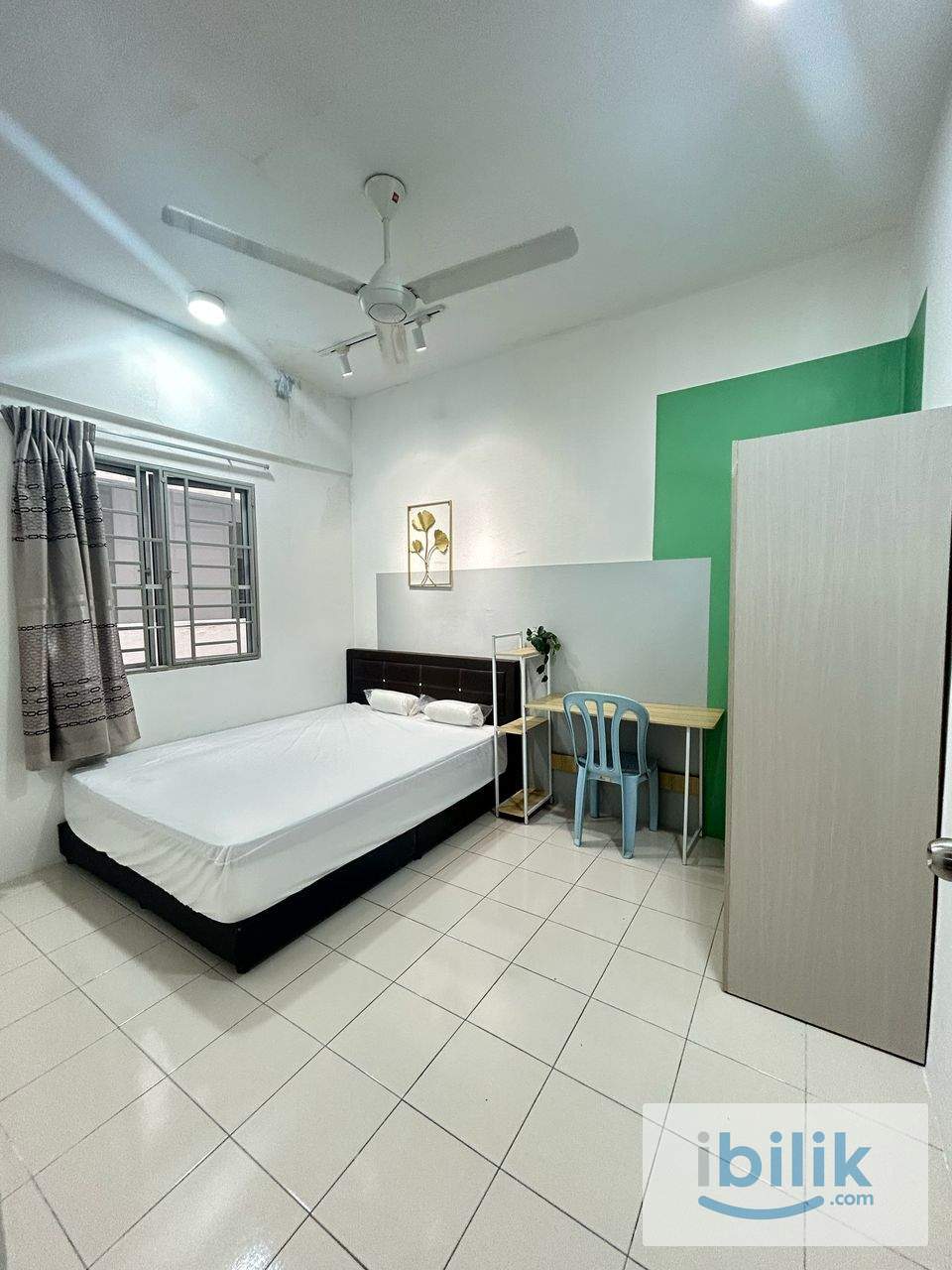 Medium Room for Rent @ Residensi Laguna Condominium, Sunway City - Image 1