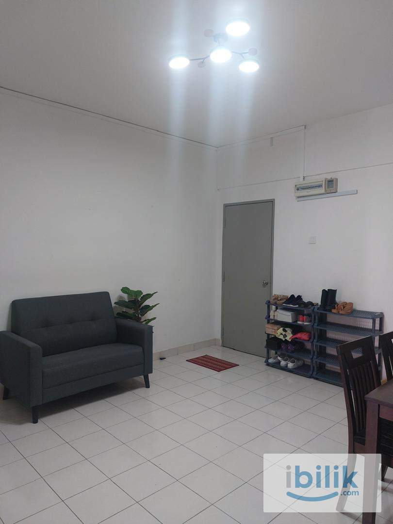 Medium Room for Rent @ Residensi Laguna Condominium, Sunway City - Image 3