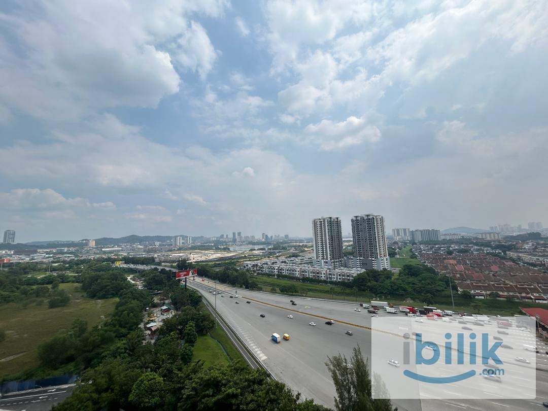 Medium Room for Rent @ Residensi Laguna Condominium, Sunway City - Image 6
