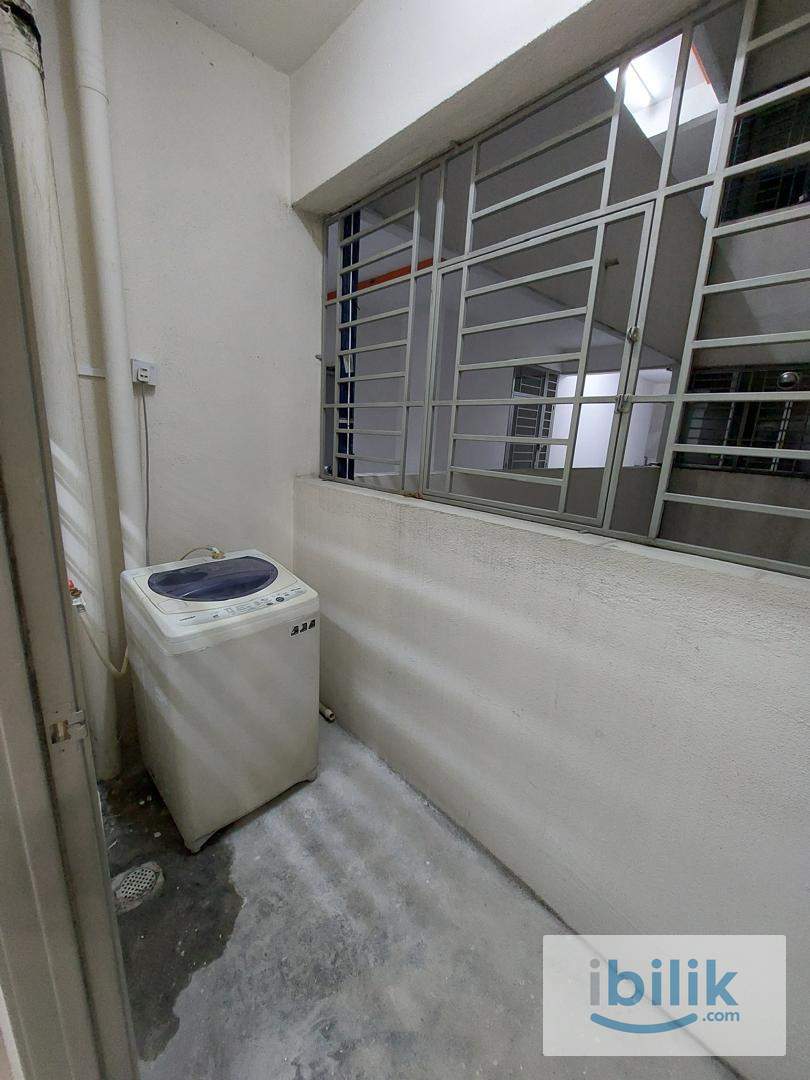 Medium Room for Rent @ Residensi Laguna Condominium, Sunway City - Image 9