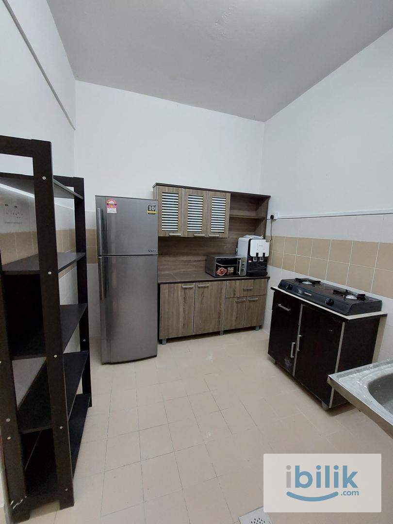 Medium Room for Rent @ Residensi Laguna Condominium, Sunway City - Image 8