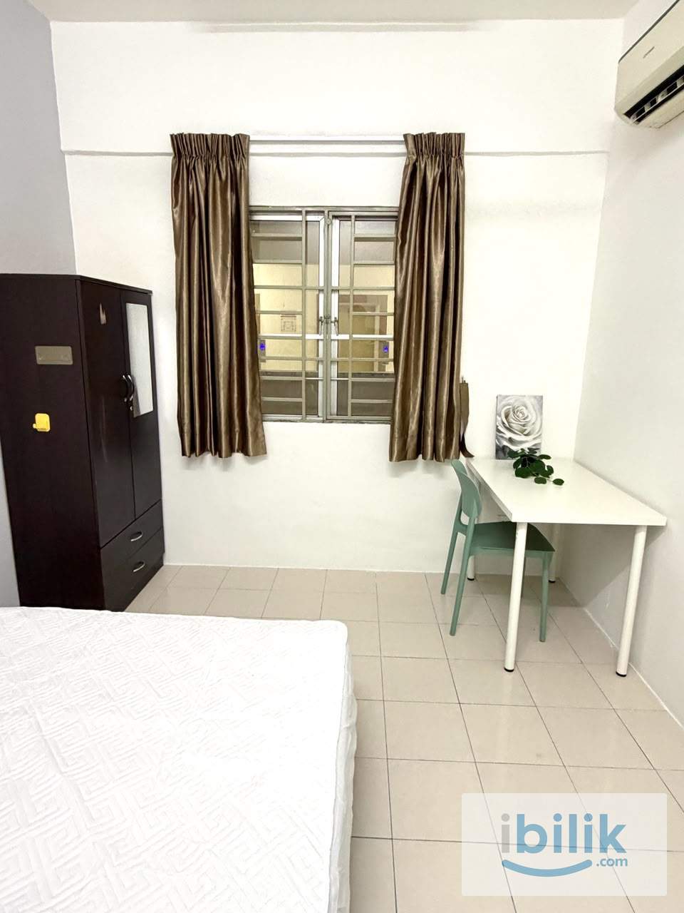 Medium Room for Rent at Residensi Laguna Condominium, Bandar Sunway - Image 3