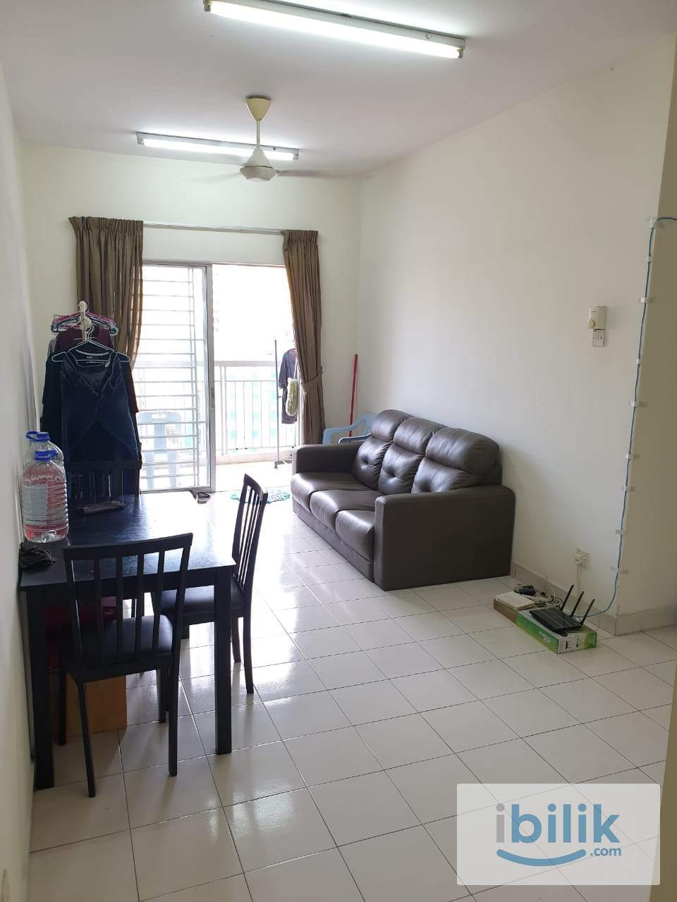 Medium Room for Rent at Residensi Laguna Condominium, Bandar Sunway - Image 4