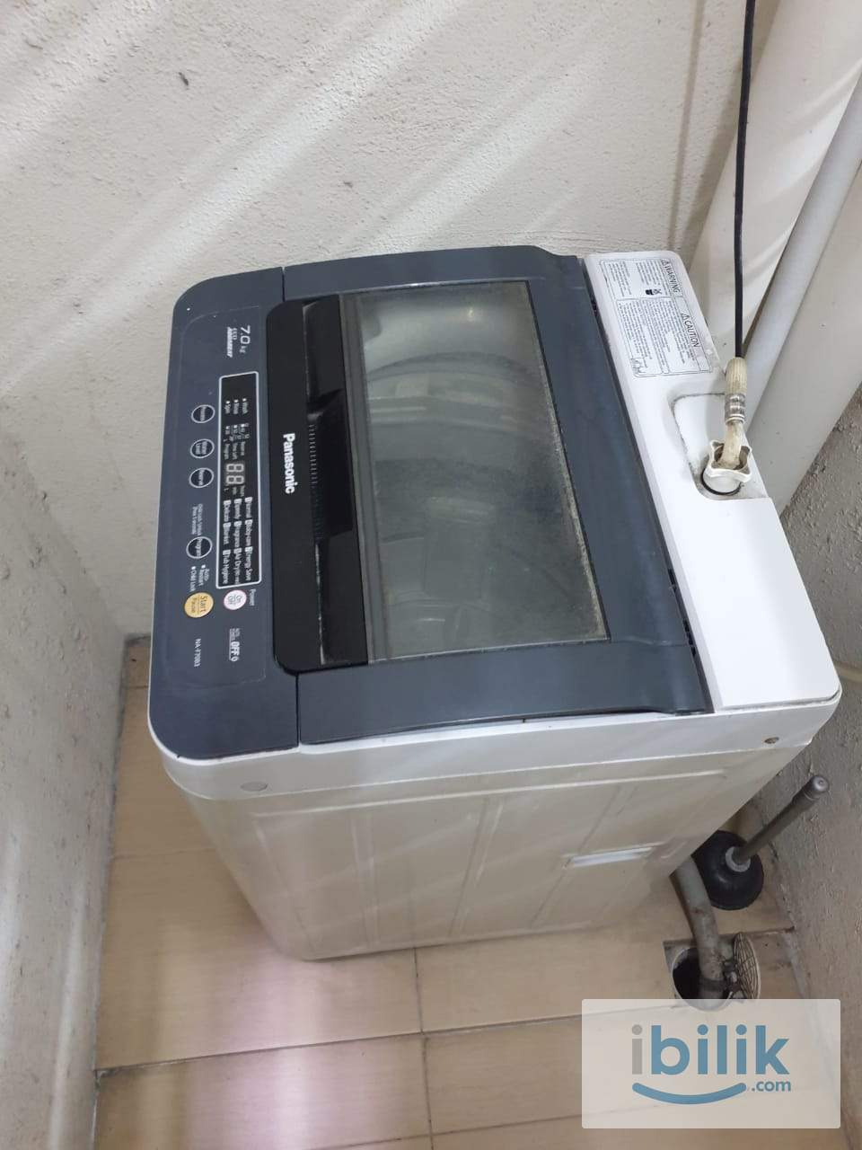 Medium Room for Rent at Residensi Laguna Condominium, Bandar Sunway - Image 7