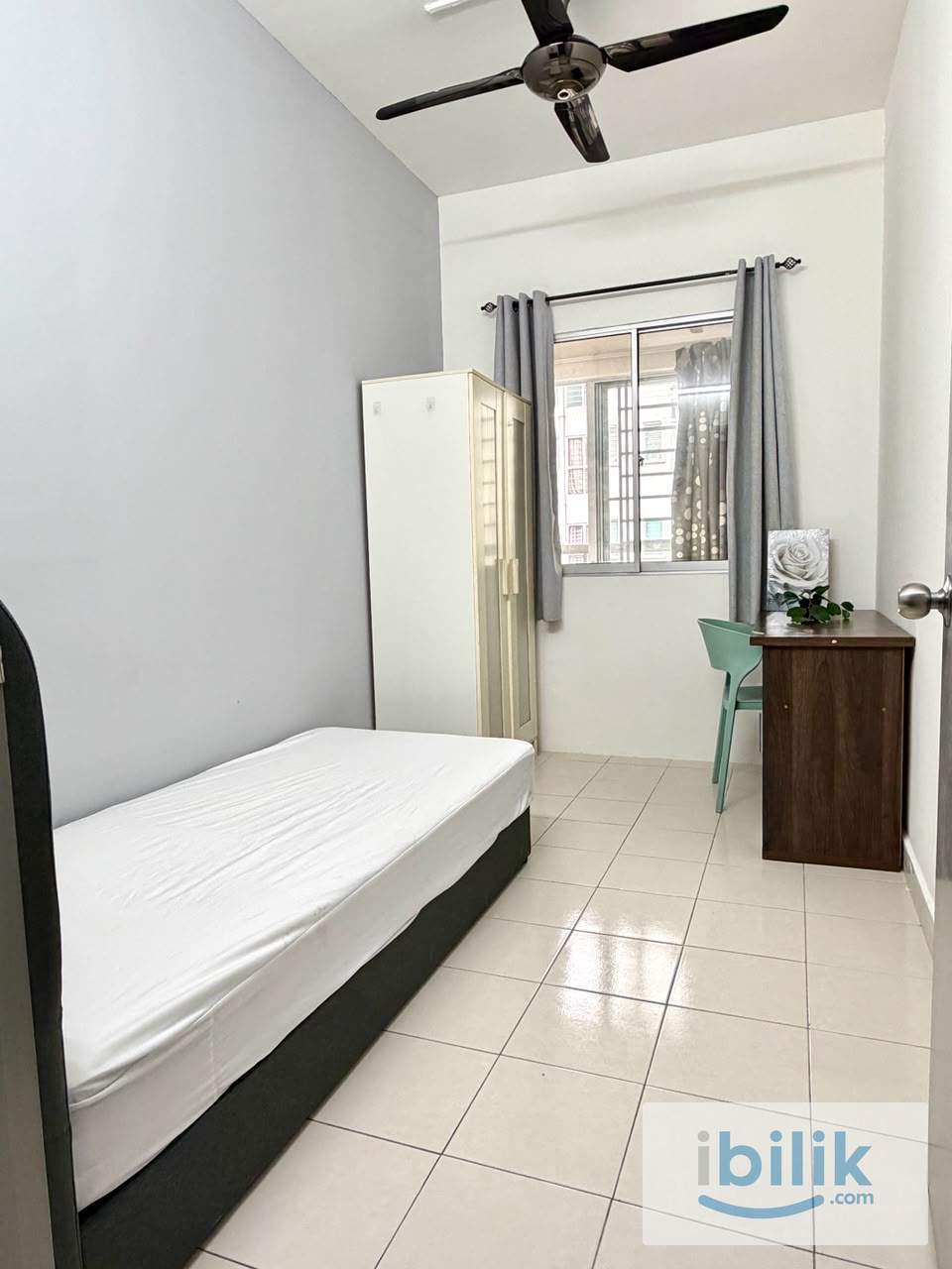 SINGLE ROOM FOR RENT - Image 1