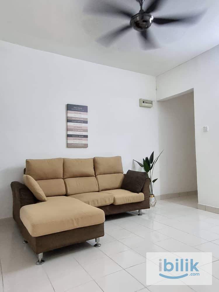 SINGLE ROOM FOR RENT - Image 3