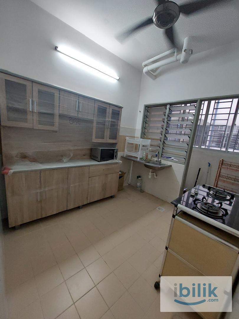 SINGLE ROOM FOR RENT - Image 7