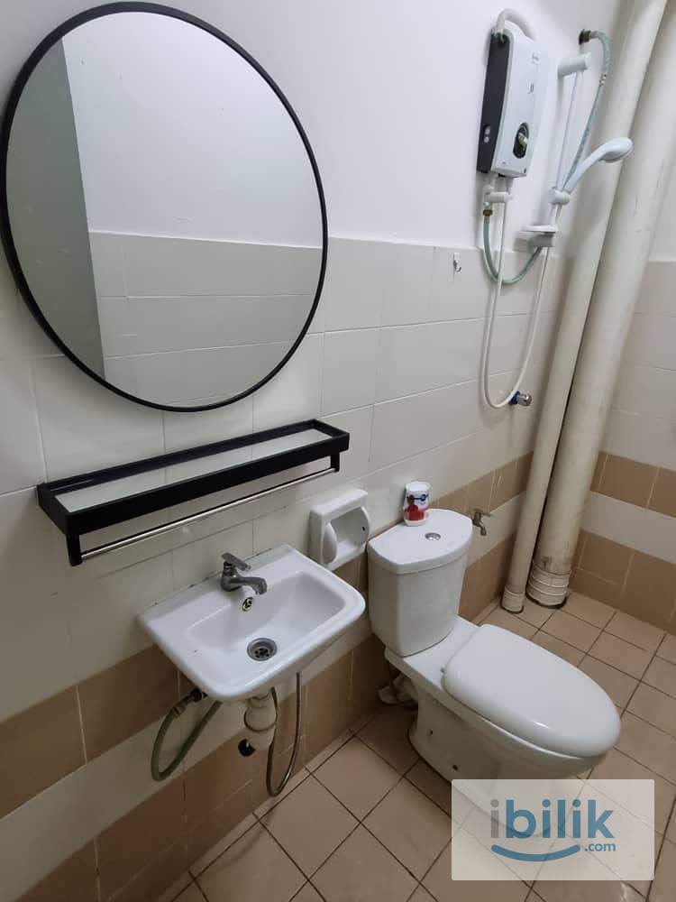 SINGLE ROOM FOR RENT - Image 9
