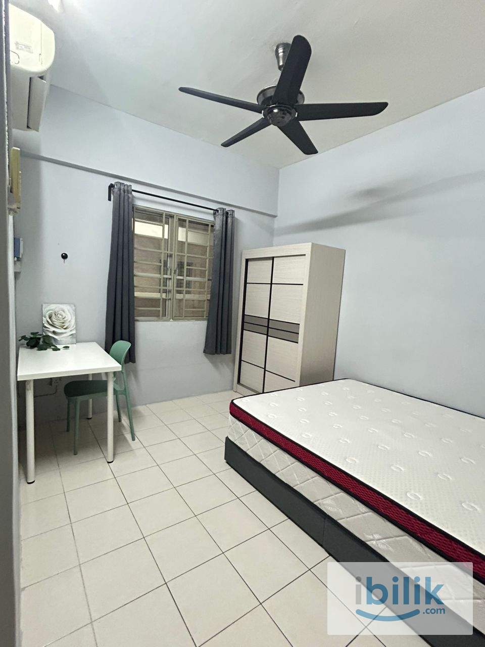 Medium Room for Rent at Residensi Laguna Condominium, Bandar Sunway - Image 2