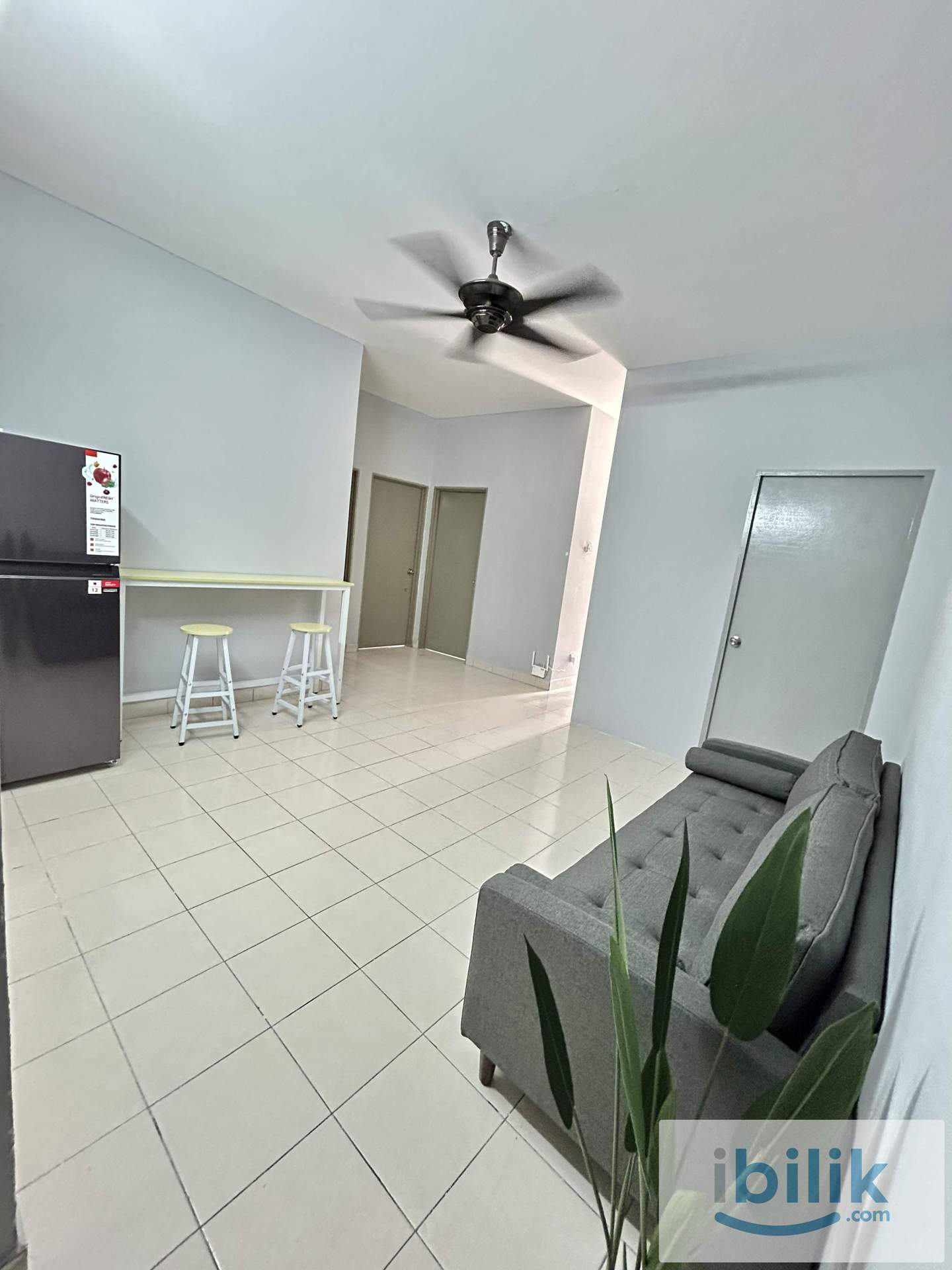 Medium Room for Rent at Residensi Laguna Condominium, Bandar Sunway - Image 7