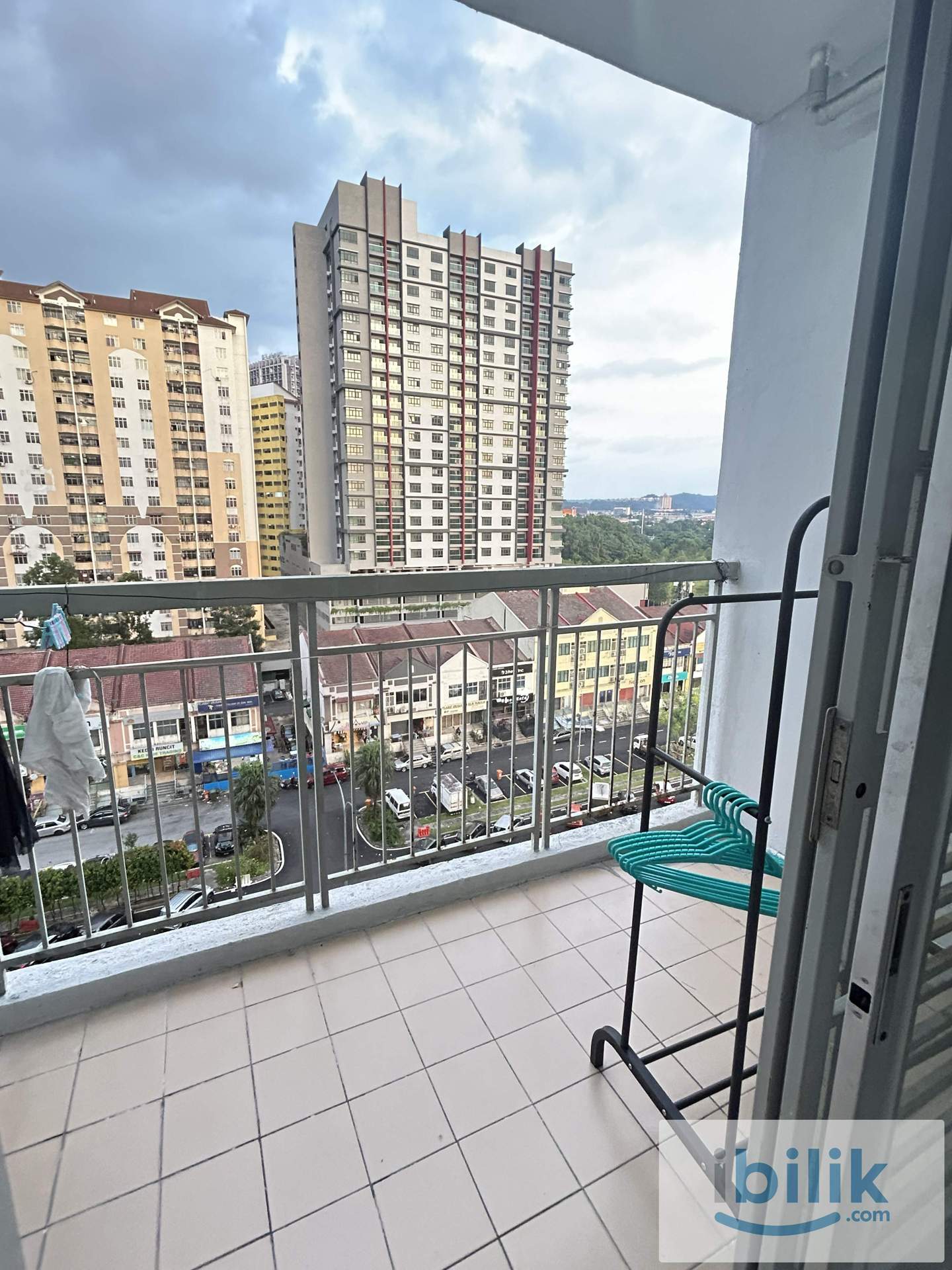 Medium Room for Rent at Residensi Laguna Condominium, Bandar Sunway - Image 5