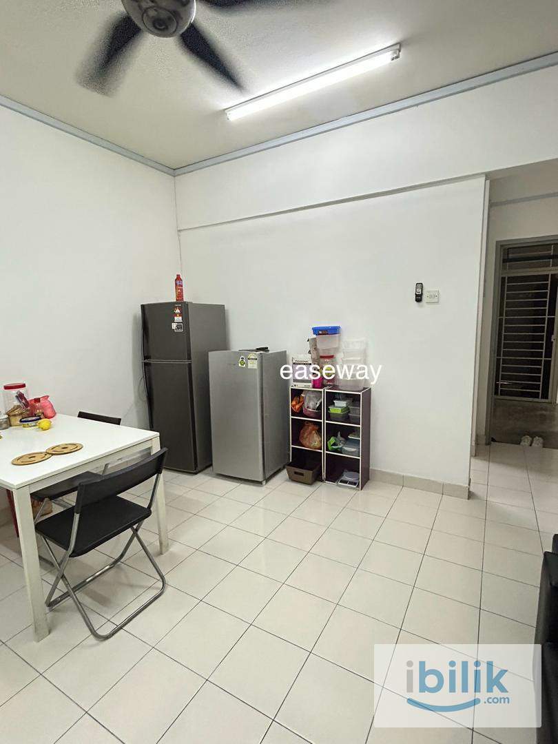 Medium Room for Rent at Residensi Laguna Condominium, Bandar Sunway - Image 3