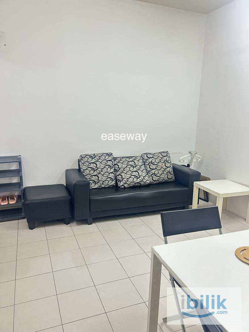 Medium Room for Rent at Residensi Laguna Condominium, Bandar Sunway - Image 6